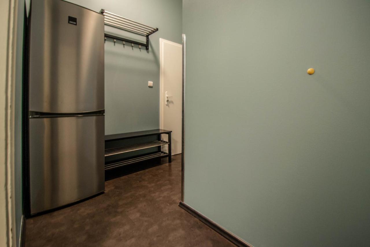 Apartment Ruzova By Ruterra Prag