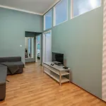 Ruzova Apartment By Ruterra